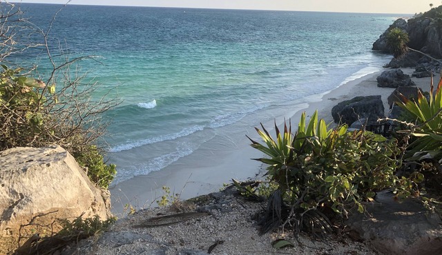Condo in Gated Resort Community minutes from Playa Del Carmen & Tulum