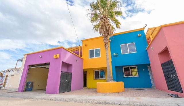 Condo KC-5 | One Minute to Beach | Downtown Location