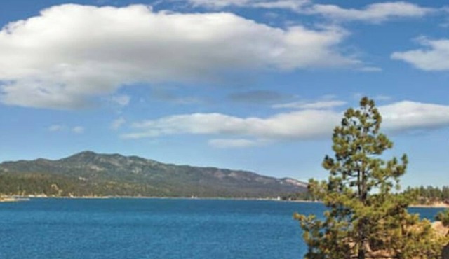 Condo Style Resort Big Bear Lake Full Kitchen, BBQ Grill, Patio, Three Hot Tubs