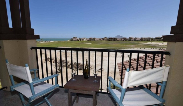 Condo13-4 in El Dorado