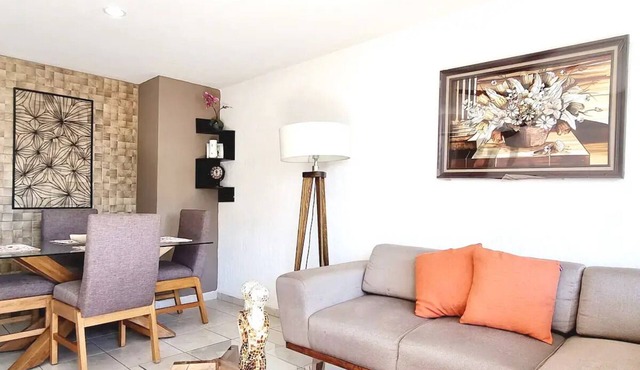 Condominio Centenario Depto 221 Wifi 50mb