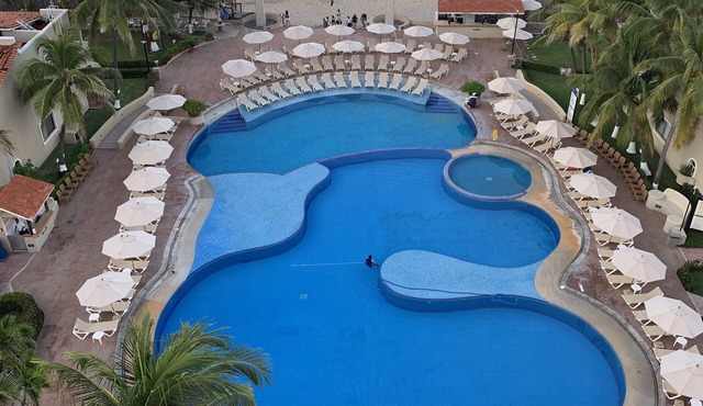 Condominio 02 recamaras Enna Inn Ixtapa