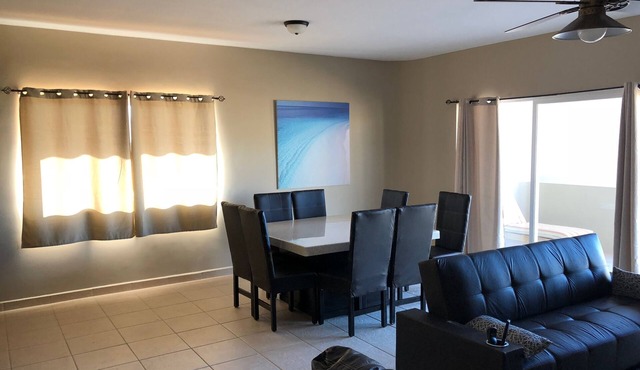 condominio 302 at las conchas corona del sol puerto peñasco