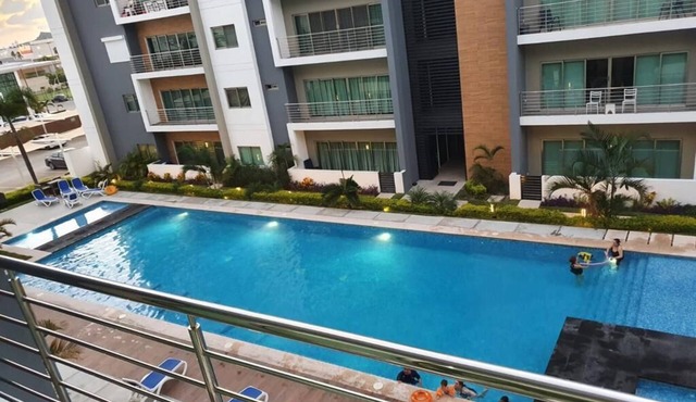 ¡condominio Cómodo, Elegante y Espacioso! ¡disfruta lo Mejor de Mazatlán!