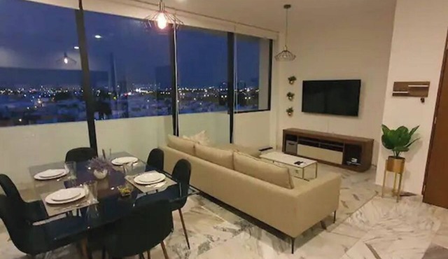 Condominio Catalina. Lindo condo a 3min de Altabrisa y hospital star medica