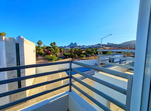 Condominio CB