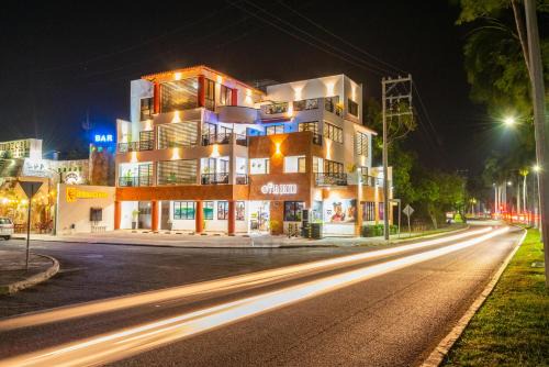Condominios Brisas del Mar