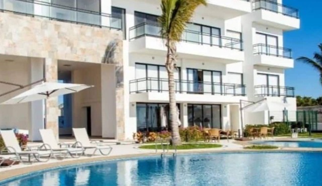 Condos Perla