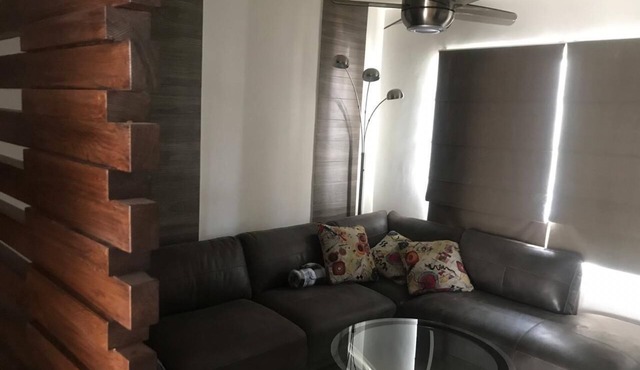 Confort and quality at Casa del Alamo