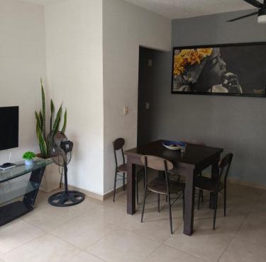 Confortable Habitación Privada