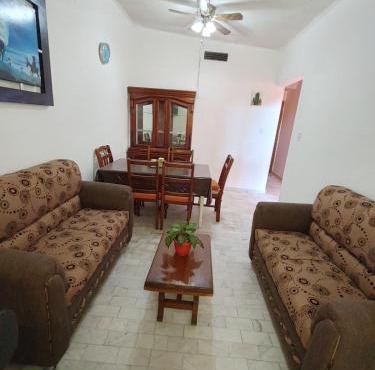 Connected House in Torreón