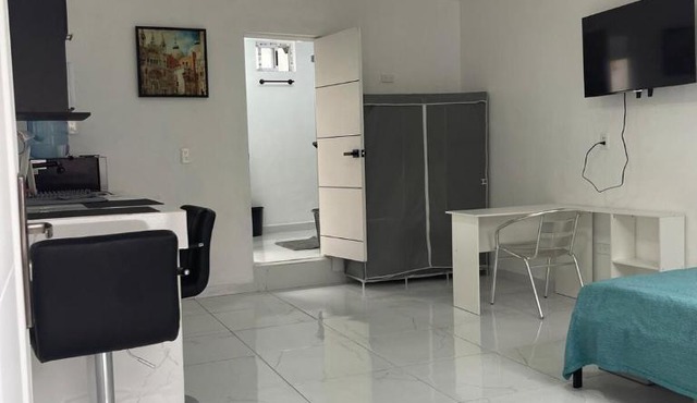 Consulado Santa Catarina a 2 min