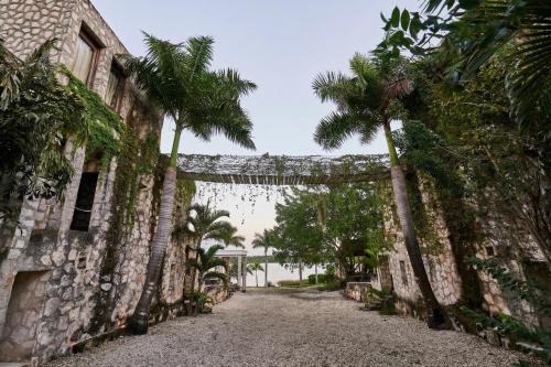 Coqui Coqui Papholchac Coba Residence & Spa