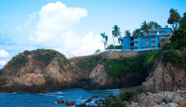 Coral Clubes Acapulco