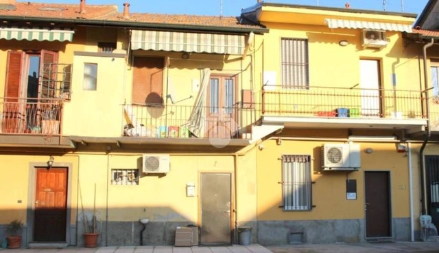 Cornaredo apartment 10 minutes from Milan in Cornaredo