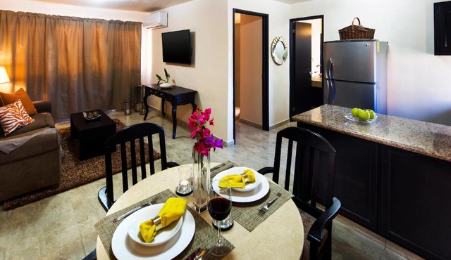 Coromuel Condo