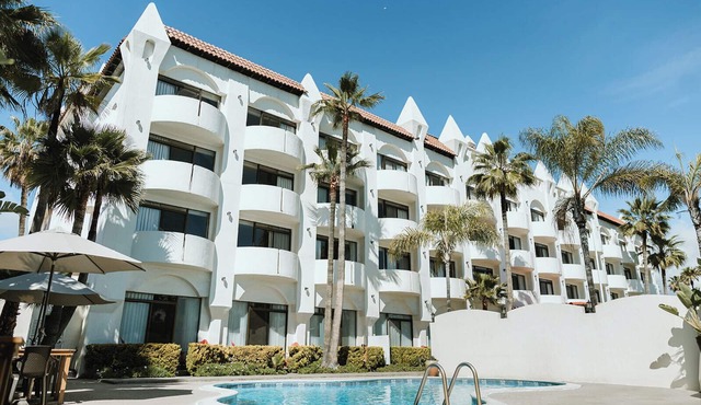 Corona Hotel & Spa