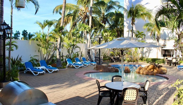 Costa Bonita Apartments