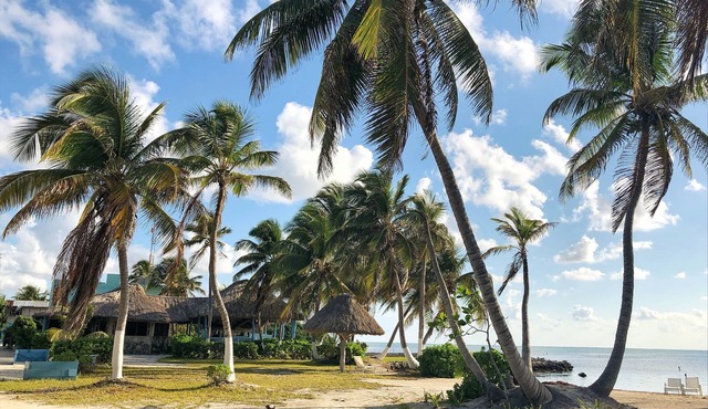 Costa de Cocos Xcalak