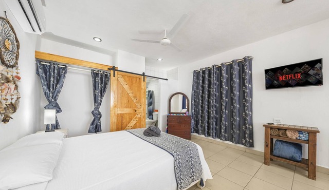 Cosy apartment in La Gloria