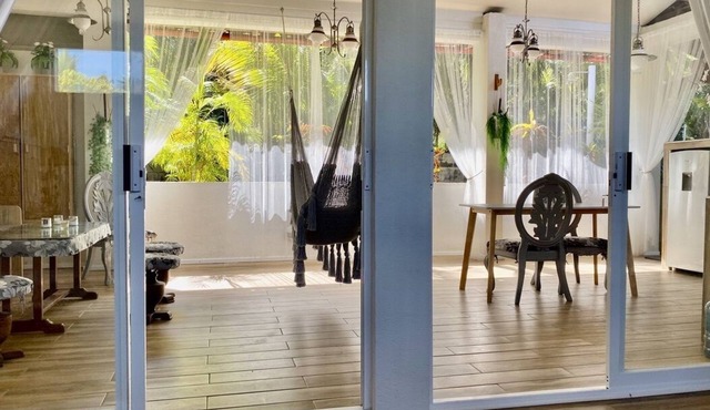 Cottage Gini for rental