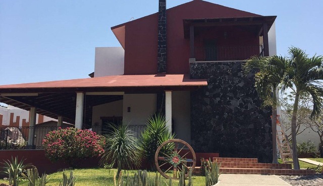 Country house in Chivato