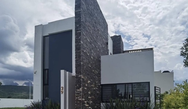 COUNTRY HOUSE LAKE CHAPALA/JOCOTEPEC