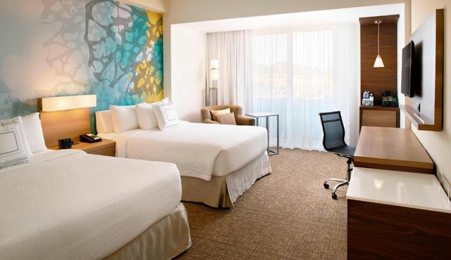 Courtyard by Marriott Hermosillo