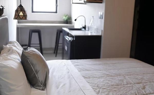 CoWork Hotel