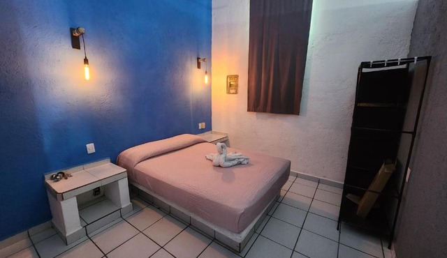 Cozy 1 Bed Apartment in La Noria