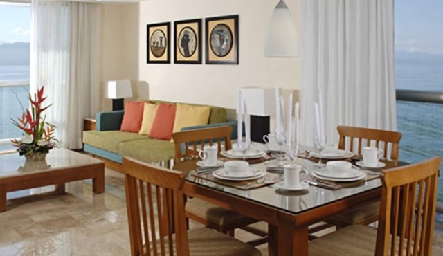 Cozy 1-bedroom resort with fitness room, WiFi in enchanting San José del Cabo