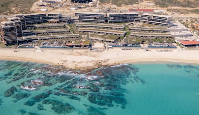 Cozy 1-bedroom resort in perfect San José del Cabo with AC