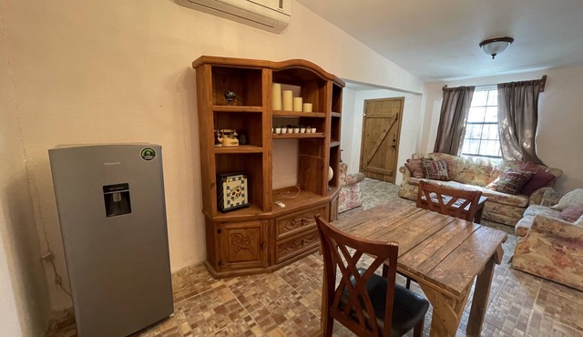 Cozy 2 room apartment