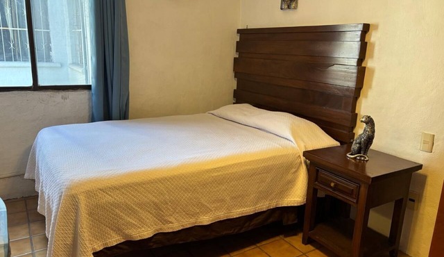 Cozy 3 bedroom apartment in the Sta. Maria neighborhood