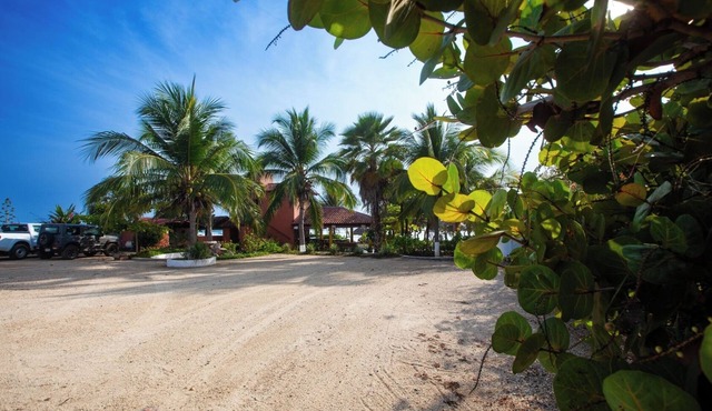 Cozy 3 Bedroom Pet friendly beachfront Villa in Troncones - La Majahua,