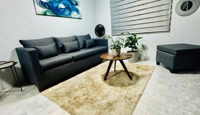 Cozy apartment, total renew, ready to relax or work