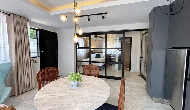 Cozy apartment very well located in Mazatlan