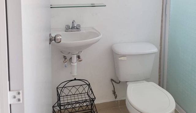 Cozy & Comfortable House 2BR-3BA