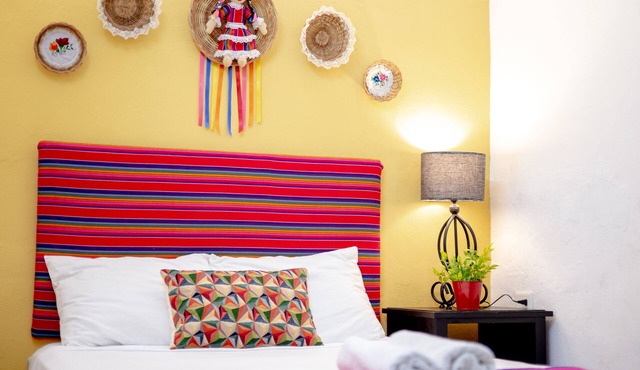 Cozy house for 6 persons, near to san juan´s park with all services