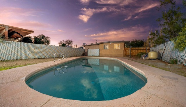 Cozy/Spotless/Central/Remodeled/2 BR 1 BA
