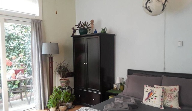 Cozy Studio Near Muir Woods & Golden Gate Bridge