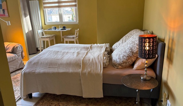 Cozy Studio on the Outskirts – Pet Friendly