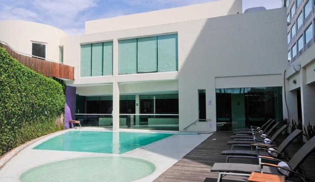 Crowne Plaza Villahermosa by IHG