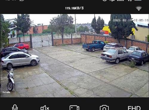 Cuarto 1