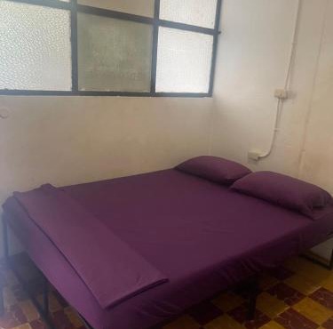 Cuarto Bolillo -amplio, céntrico- Casa de Teru