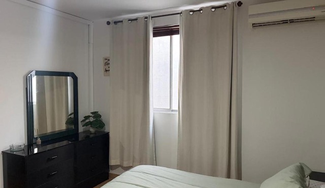 Cuarto Independiente Bosques del Contry