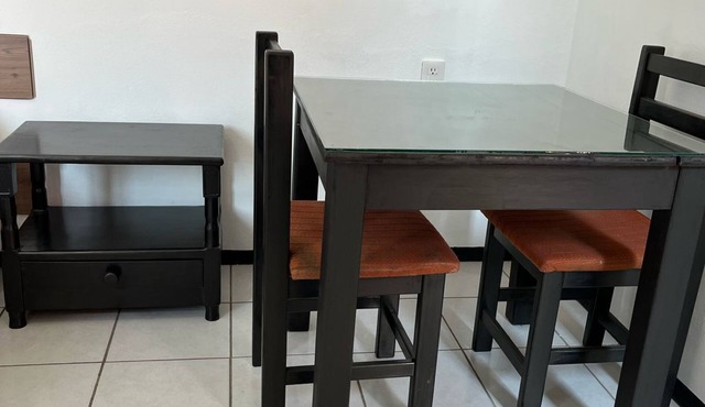 Cuarto Planta Alta con wifi y baño privado, Santa Lucia del Camino