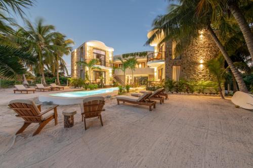 Cucu Hotel El Cuyo
