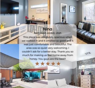 Cute & Cozy Renovated APT in the heart of Phoenix