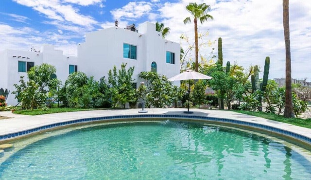 Cute House Close to Medano and DT Cabo